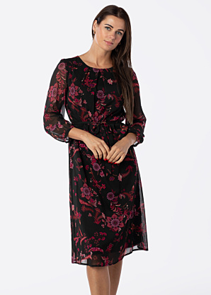 Платье Neeva Hansmark