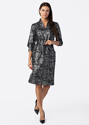 Hansmark kleit Oksaka