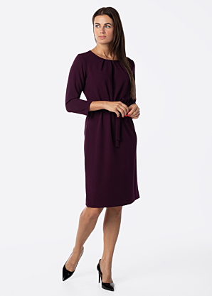 Платье Enge Hansmark