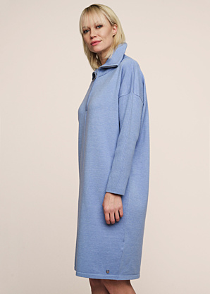 Rino & Pelle kootud kleit Banou