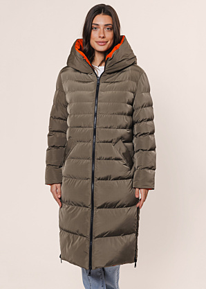 Rino & Pelle talvemantel Keila