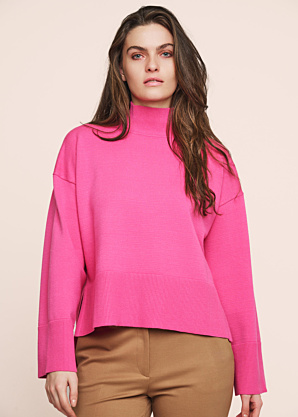 Свитер Britt Rino & Pelle