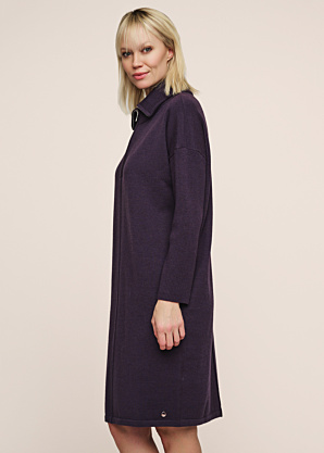 Rino & Pelle kootud kleit Banou