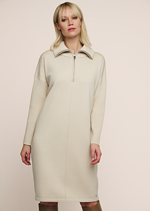 Вязаное платье Banou Rino & Pelle