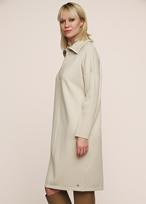 Вязаное платье Banou Rino & Pelle