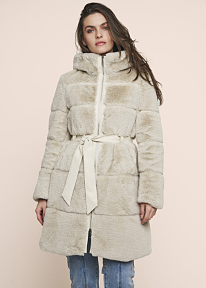 Зимнее пальто Harvard Rino & Pelle