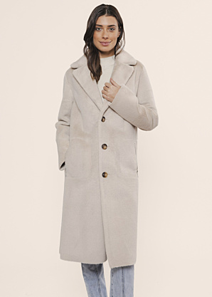 Зимнее пальто Jula Rino & Pelle