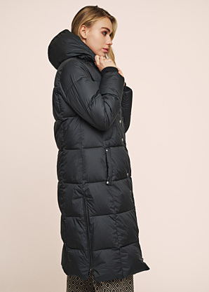 Зимнее пальто Rosana Rino & Pelle