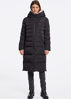 Зимнее пальто Keilafur Rino & Pelle