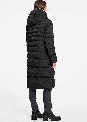 Зимнее пальто Keilafur Rino & Pelle