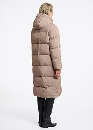 Зимнее пальто Zesette Rino & Pelle