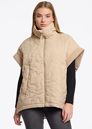 Жилет Caitlyn Rino & Pelle