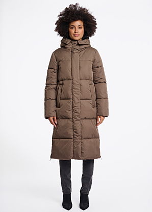 Зимнее пальто Tessa Rino & Pelle