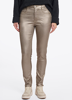 Брюки Brice Rino & Pelle