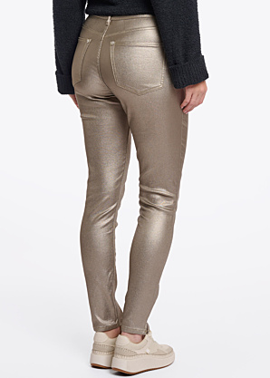 Брюки Brice Rino & Pelle