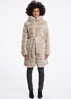 Пальто Bridget Rino & Pelle