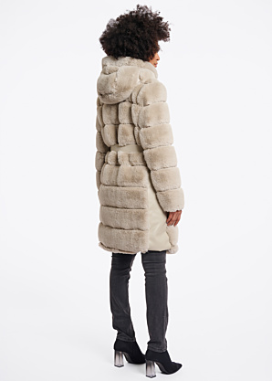 Пальто Bridget Rino & Pelle