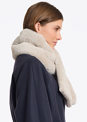 Шарф Stip Rino & Pelle