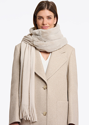 Шарф Vlien Rino & Pelle