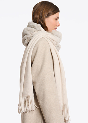 Шарф Vlien Rino & Pelle