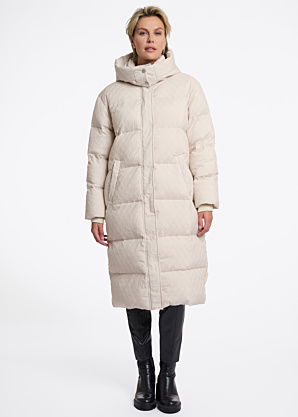 Зимнее пальто Zesette Rino & Pelle