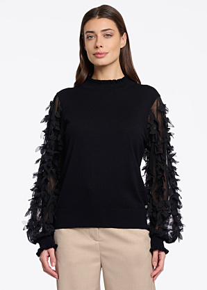 Кофта Romi Rino & Pelle