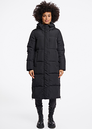 Зимнее пальто Tessa Rino & Pelle