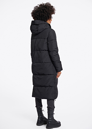 Зимнее пальто Tessa Rino & Pelle