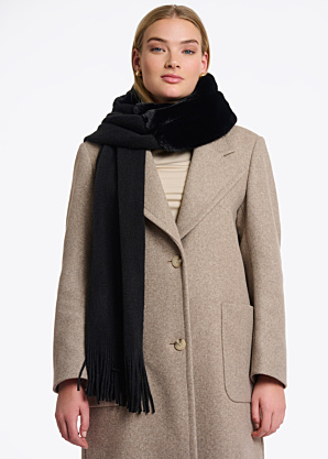 Шарф Vlien Rino & Pelle