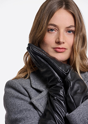 Зимние перчатки Florianne Rino & Pelle