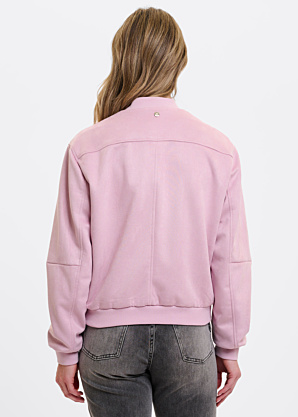 Куртки-бомберы Jonina Rino & Pelle