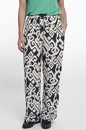 Брюки Ziara Rino & Pelle