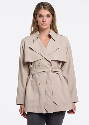 Весенне-осенняя куртка Bebel Rino & Pelle