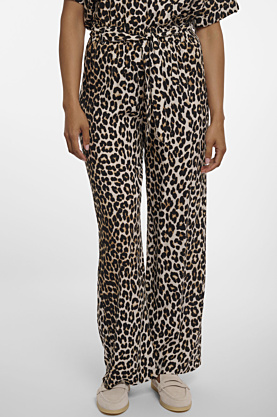 Брюки Darca Rino & Pelle