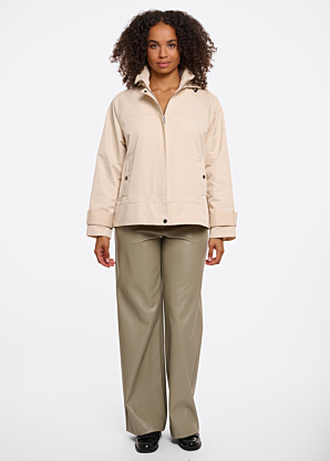 Весенне-осенняя куртка Do Rino & Pelle