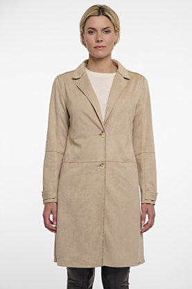 Весенне-осеннее пальто Babice Rino & Pelle