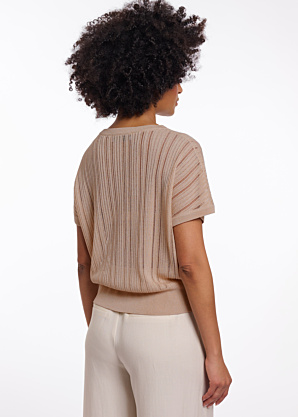 Блуза Trijn Rino & Pelle