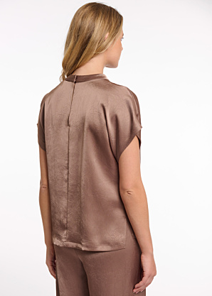 Блуза Esai Rino & Pelle