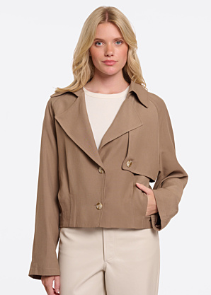 Rino & Pelle kevad-sügis jakk Micha