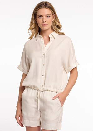 Блуза Rune Rino & Pelle