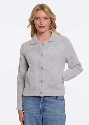 Rino & Pelle kardigan Jet