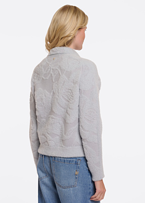 Rino & Pelle kardigan Jet