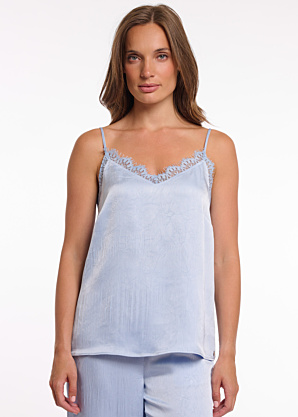 Rino & Pelle topp Violetta