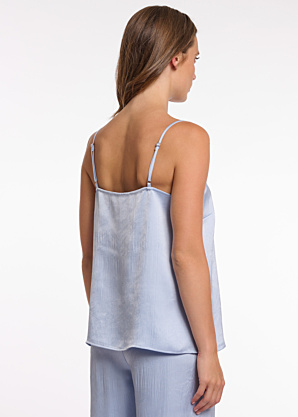 Rino & Pelle topp Violetta