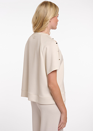 Rino & Pelle pluus Tate