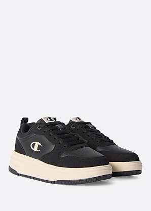 Champion vabaajajalatsid Rd18 Lite Low