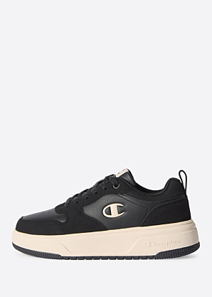 Champion vabaajajalatsid Rd18 Lite Low