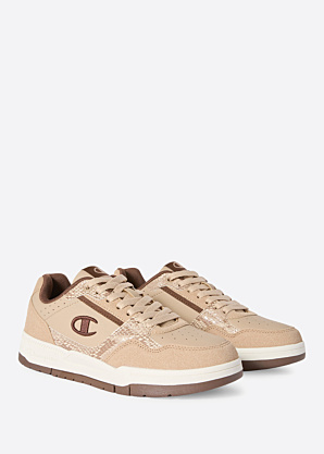 Champion vabaajajalatsid Rd18 Heritage Snakeskin