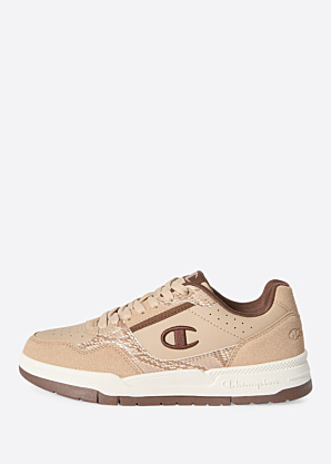 Champion vabaajajalatsid Rd18 Heritage Snakeskin