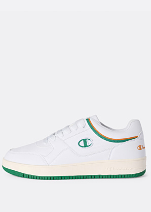 Champion tennised Rd18